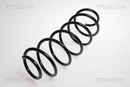Fahrwerksfeder Vorderachse TRISCAN 8750 2898 Bild Fahrwerksfeder Vorderachse TRISCAN 8750 2898
