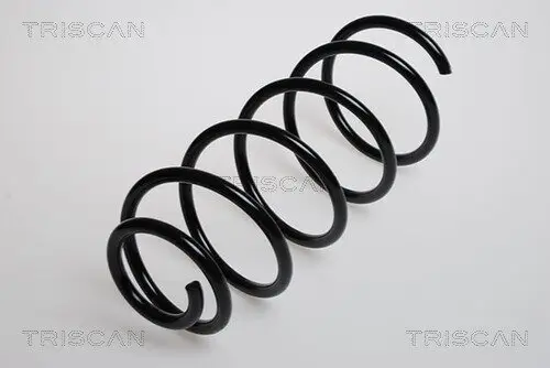 Fahrwerksfeder Vorderachse TRISCAN 8750 29024