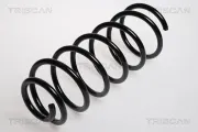 Fahrwerksfeder Vorderachse TRISCAN 8750 29026