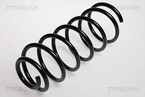 Fahrwerksfeder Vorderachse TRISCAN 8750 29026 Bild Fahrwerksfeder Vorderachse TRISCAN 8750 29026