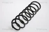 Fahrwerksfeder Hinterachse TRISCAN 8750 29044
