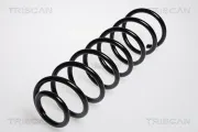 Fahrwerksfeder Hinterachse TRISCAN 8750 29047