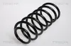Fahrwerksfeder Vorderachse TRISCAN 8750 29057