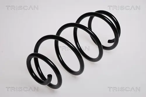 Fahrwerksfeder Vorderachse TRISCAN 8750 29078 Bild Fahrwerksfeder Vorderachse TRISCAN 8750 29078