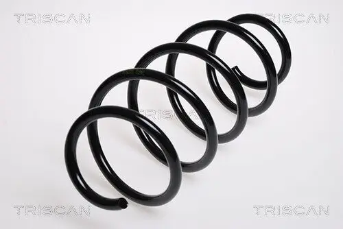 Fahrwerksfeder Vorderachse TRISCAN 8750 29128 Bild Fahrwerksfeder Vorderachse TRISCAN 8750 29128