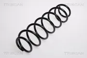 Fahrwerksfeder Hinterachse TRISCAN 8750 29134