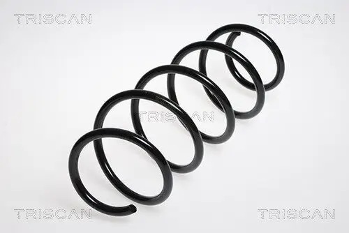 Fahrwerksfeder Vorderachse TRISCAN 8750 29142