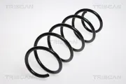 Fahrwerksfeder Vorderachse TRISCAN 8750 29142