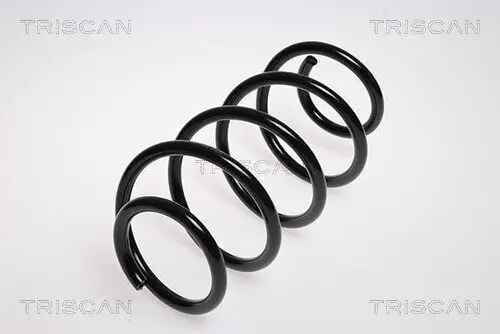 Fahrwerksfeder Vorderachse TRISCAN 8750 29144 Bild Fahrwerksfeder Vorderachse TRISCAN 8750 29144
