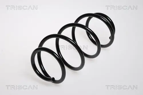Fahrwerksfeder Vorderachse TRISCAN 8750 29149 Bild Fahrwerksfeder Vorderachse TRISCAN 8750 29149