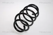 Fahrwerksfeder Vorderachse TRISCAN 8750 29157