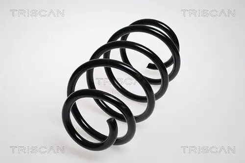 Fahrwerksfeder Vorderachse TRISCAN 8750 29157 Bild Fahrwerksfeder Vorderachse TRISCAN 8750 29157