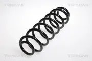 Fahrwerksfeder Hinterachse TRISCAN 8750 29160