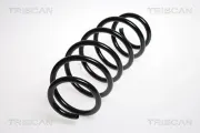 Fahrwerksfeder Vorderachse TRISCAN 8750 29165