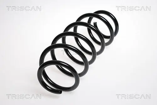 Fahrwerksfeder Vorderachse TRISCAN 8750 29165 Bild Fahrwerksfeder Vorderachse TRISCAN 8750 29165
