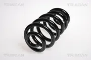 Fahrwerksfeder Hinterachse TRISCAN 8750 29179