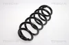 Fahrwerksfeder Vorderachse TRISCAN 8750 29183