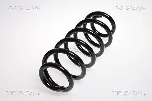 Fahrwerksfeder Vorderachse TRISCAN 8750 29183 Bild Fahrwerksfeder Vorderachse TRISCAN 8750 29183