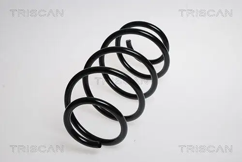 Fahrwerksfeder Vorderachse TRISCAN 8750 29202 Bild Fahrwerksfeder Vorderachse TRISCAN 8750 29202