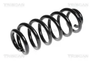 Fahrwerksfeder Vorderachse TRISCAN 8750 29226