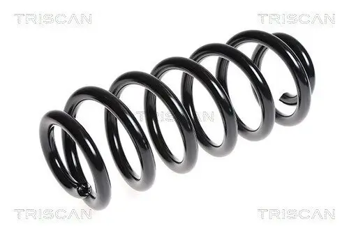 Fahrwerksfeder Vorderachse TRISCAN 8750 29226 Bild Fahrwerksfeder Vorderachse TRISCAN 8750 29226