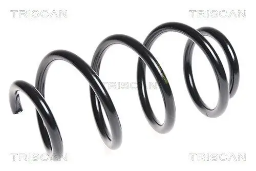 Fahrwerksfeder Vorderachse TRISCAN 8750 29242 Bild Fahrwerksfeder Vorderachse TRISCAN 8750 29242