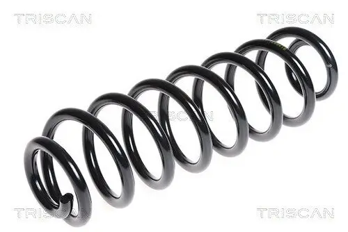 Fahrwerksfeder Hinterachse TRISCAN 8750 29252