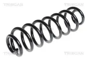 Fahrwerksfeder Hinterachse TRISCAN 8750 29252