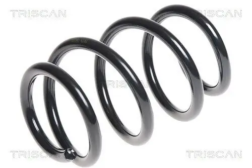 Fahrwerksfeder Vorderachse TRISCAN 8750 29264 Bild Fahrwerksfeder Vorderachse TRISCAN 8750 29264