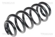 Fahrwerksfeder Hinterachse TRISCAN 8750 29266