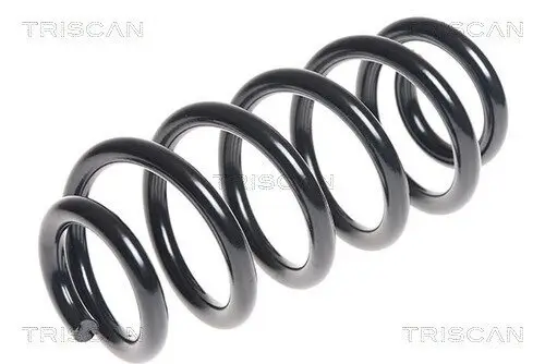 Fahrwerksfeder Hinterachse TRISCAN 8750 29266 Bild Fahrwerksfeder Hinterachse TRISCAN 8750 29266