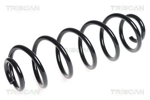 Fahrwerksfeder Hinterachse TRISCAN 8750 29272