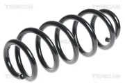 Fahrwerksfeder Vorderachse TRISCAN 8750 29276