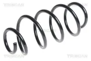 Fahrwerksfeder Vorderachse TRISCAN 8750 29291