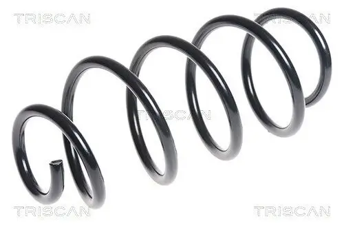 Fahrwerksfeder Vorderachse TRISCAN 8750 29291 Bild Fahrwerksfeder Vorderachse TRISCAN 8750 29291