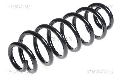 Fahrwerksfeder Hinterachse TRISCAN 8750 29295 Bild Fahrwerksfeder Hinterachse TRISCAN 8750 29295