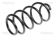 Fahrwerksfeder Vorderachse TRISCAN 8750 29296