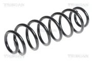Fahrwerksfeder Hinterachse TRISCAN 8750 29297