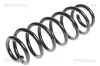 Fahrwerksfeder Hinterachse TRISCAN 8750 29299