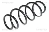 Fahrwerksfeder Vorderachse TRISCAN 8750 29305