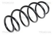 Fahrwerksfeder Vorderachse TRISCAN 8750 29305