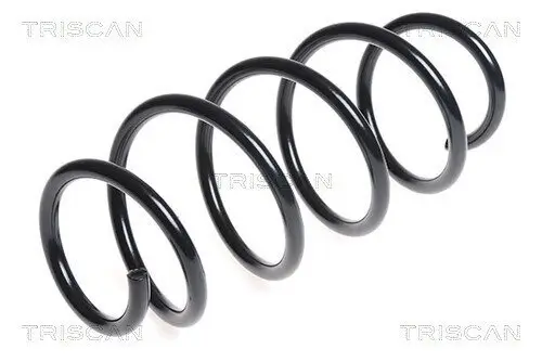 Fahrwerksfeder Vorderachse TRISCAN 8750 29305 Bild Fahrwerksfeder Vorderachse TRISCAN 8750 29305