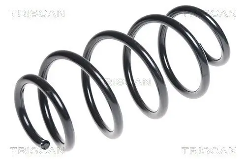 Fahrwerksfeder Vorderachse TRISCAN 8750 29309 Bild Fahrwerksfeder Vorderachse TRISCAN 8750 29309