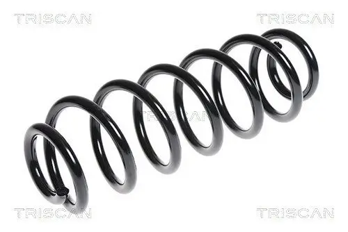 Fahrwerksfeder Hinterachse TRISCAN 8750 29311 Bild Fahrwerksfeder Hinterachse TRISCAN 8750 29311