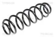 Fahrwerksfeder Hinterachse TRISCAN 8750 29315