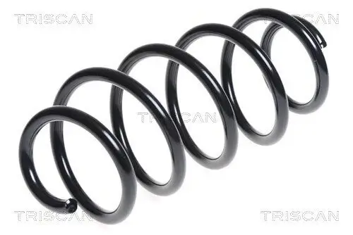 Fahrwerksfeder Vorderachse TRISCAN 8750 29317 Bild Fahrwerksfeder Vorderachse TRISCAN 8750 29317