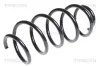 Fahrwerksfeder Vorderachse TRISCAN 8750 29319