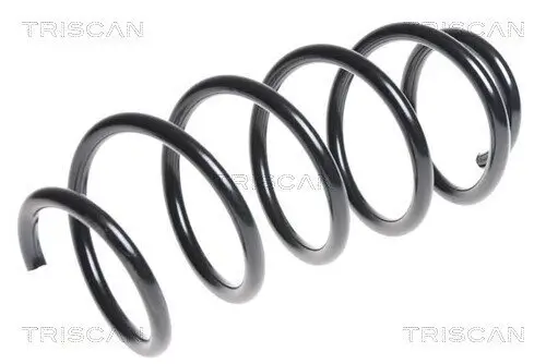 Fahrwerksfeder Vorderachse TRISCAN 8750 29319 Bild Fahrwerksfeder Vorderachse TRISCAN 8750 29319