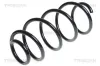 Fahrwerksfeder Vorderachse TRISCAN 8750 29325