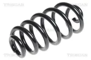 Fahrwerksfeder Hinterachse TRISCAN 8750 29327